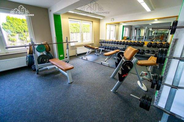 EG Freihantelbereich