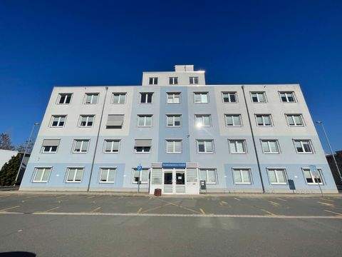 Dessau-Roßlau Büros, Büroräume, Büroflächen 