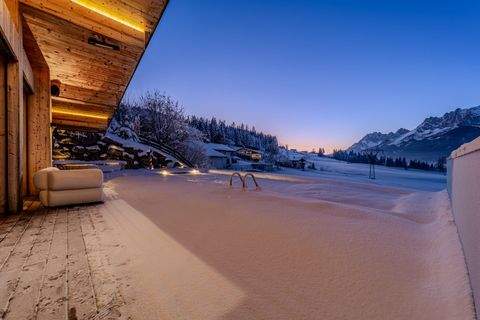 St. Johann in Tirol Häuser, St. Johann in Tirol Haus kaufen