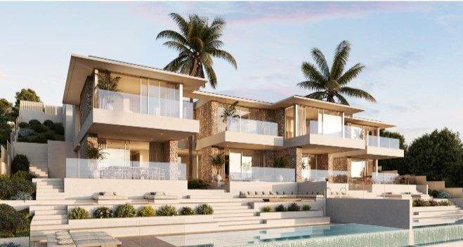 Moderne Villa in Meeresnähe zum Verkauf in Capdepera, Mallorca