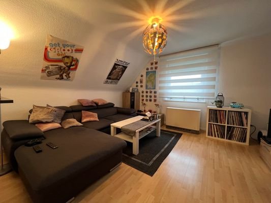 DG Wohnzimmer