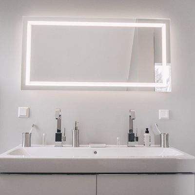 Wohlfühl-Badezimmer