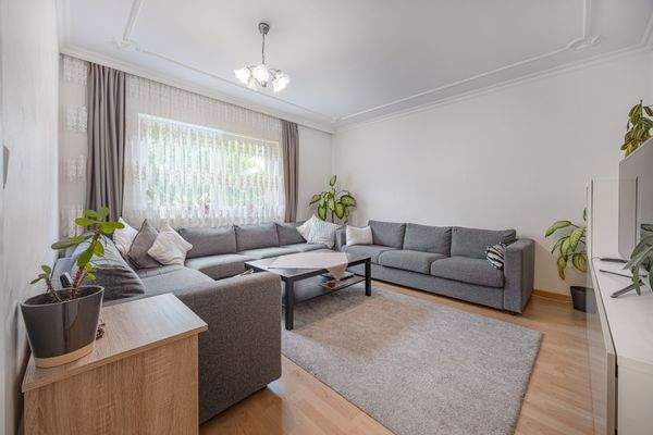 alternativ auch als Schlafzimmer nutzbar