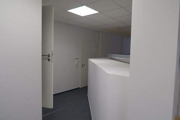 1070-Personaleingang