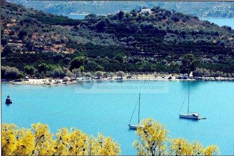 Epidavros Grundstücke, Epidavros Grundstück kaufen