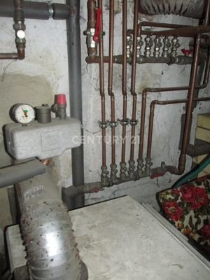Heizungsanlage