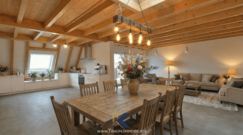 Mühlhausen/Thüringen Wohnungen, Mühlhausen/Thüringen Wohnung mieten