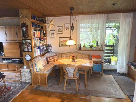 EG_Esszimmer_Ausgang in den Garten