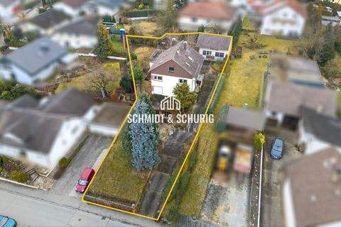 Kraichtal / Unteröwisheim Häuser, Kraichtal / Unteröwisheim Haus kaufen