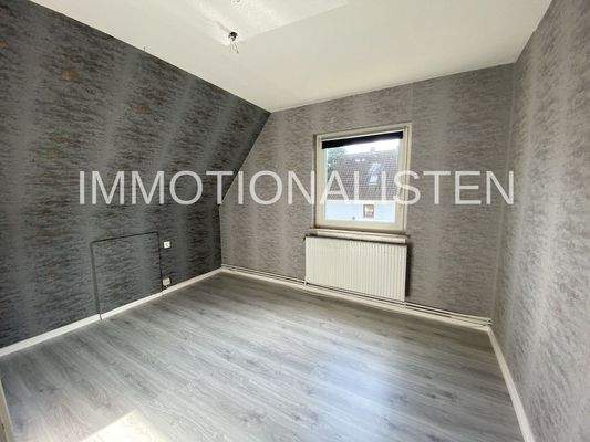 Kinderzimmer Wohnung 4