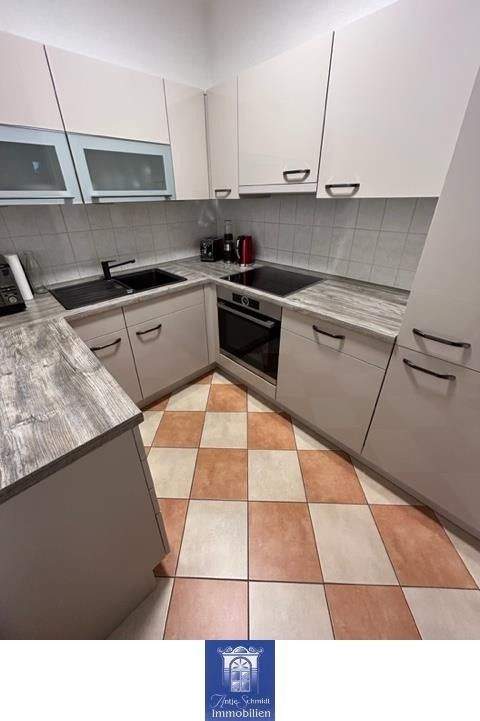 Wohlfühlwohnung mit optimaler Raumaufteilung und kleinem Arbeitszimmer! - Photo 2