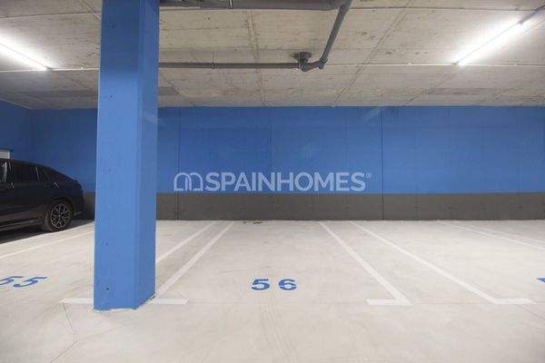 4-Bedroom Penthouse in Torremolinos with Sea Views