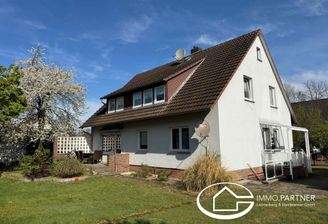 Das gepflegte Zweifamilienhaus