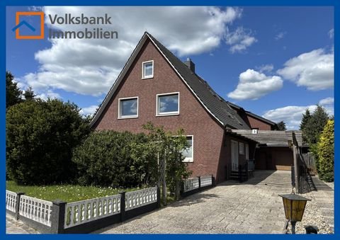 Ostrhauderfehn Häuser, Ostrhauderfehn Haus kaufen
