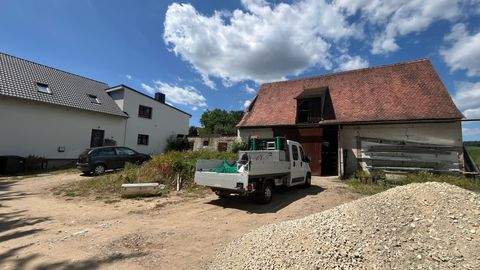 Hallerndorf Häuser, Hallerndorf Haus kaufen