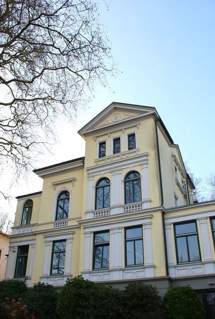 Hamburg Büros, Büroräume, Büroflächen 