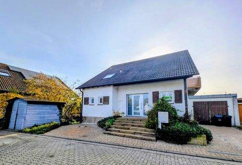 Böhl-Iggelheim Häuser, Böhl-Iggelheim Haus kaufen