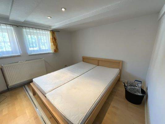 Gäste-/Kinderzimmer Obergeschoss