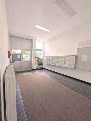 Anwesen Klingelanlage 