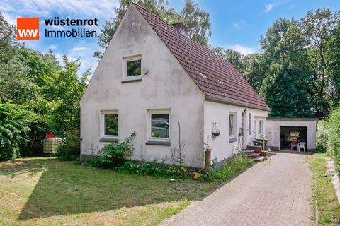 Warder / Altmühlendorf Häuser, Warder / Altmühlendorf Haus kaufen