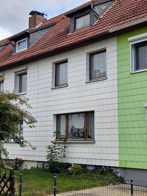 Liebenburg Häuser, Liebenburg Haus kaufen