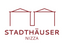 Stadthäuser Logo