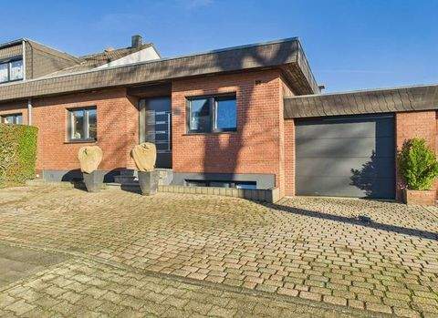 Merzenich Häuser, Merzenich Haus kaufen