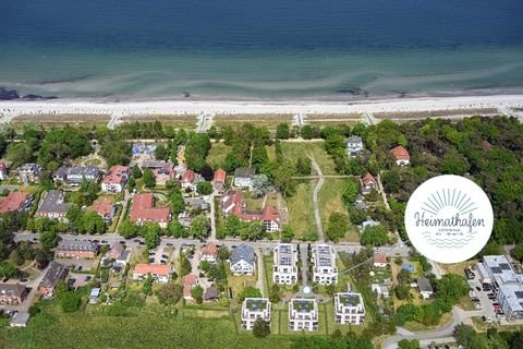 Boltenhagen Wohnungen, Boltenhagen Wohnung kaufen