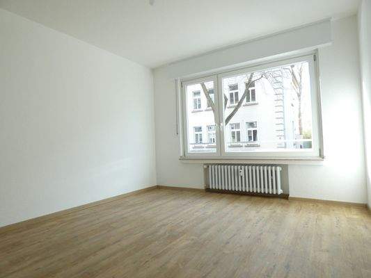 Beispielfoto Schlafzimmer