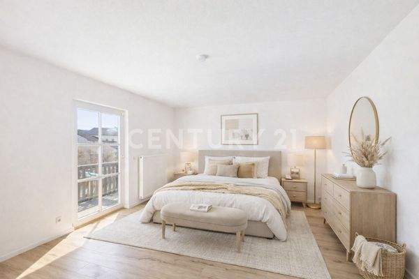 Einrichtungsbeispiel