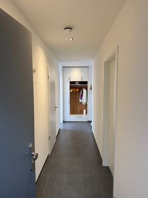 Diele / Eingangsbereich