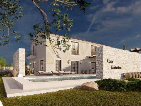 Kastelir-Labinci Häuser, Kastelir-Labinci Haus kaufen