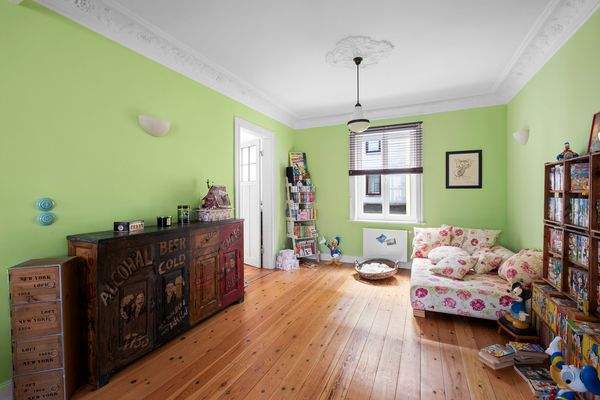 1. Obergeschoss Wohnbereich