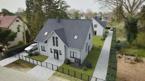 Berlin / Mahlsdorf Grundstücke, Berlin / Mahlsdorf Grundstück kaufen