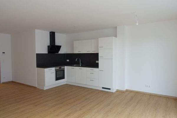 Wohn-/Esszimmer mit Terrasse