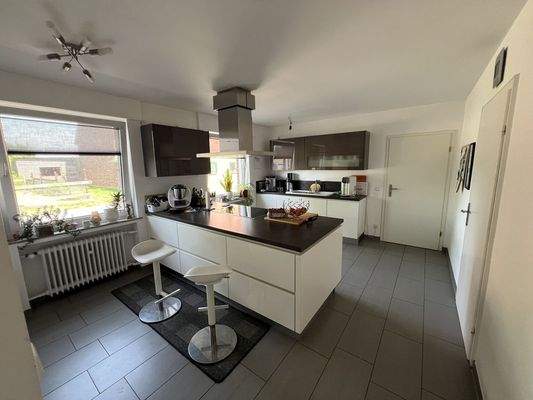 Küche Bild 1
