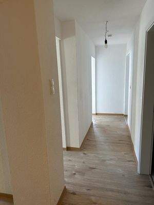 Hochparterre: Flur30