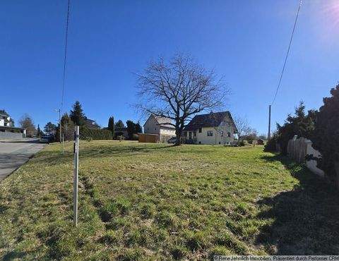 Limbach-Oberfrohna Grundstücke, Limbach-Oberfrohna Grundstück kaufen