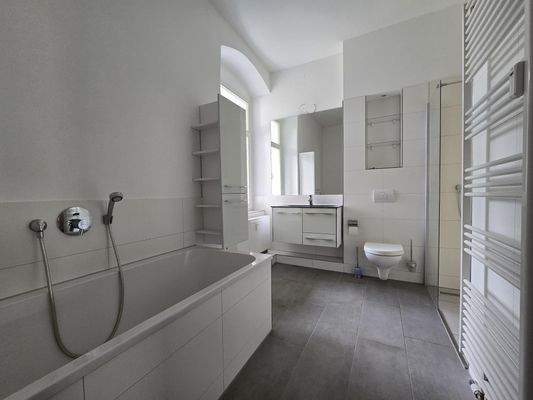 Kaitzer Str.135 WE02 Bad I