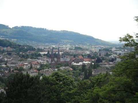 Freiburg im Breisgau / Zähringen Wohnungen, Freiburg im Breisgau / Zähringen Wohnung kaufen