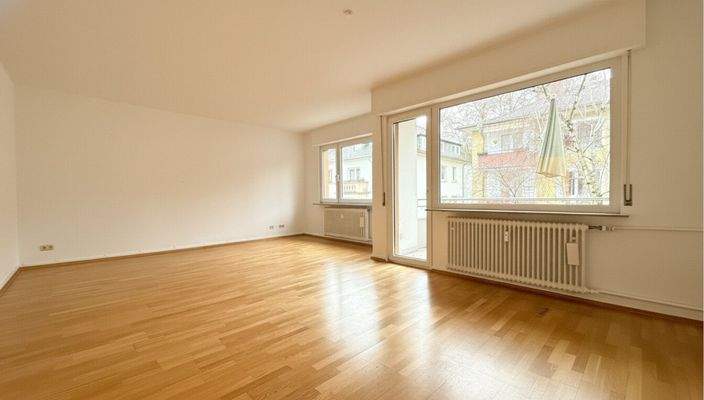 Wohn-/Essbereich Ansicht II