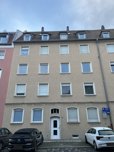 Nürnberg Wohnungen, Nürnberg Wohnung kaufen