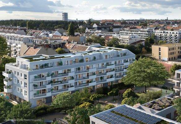 Architektur mit Charakter