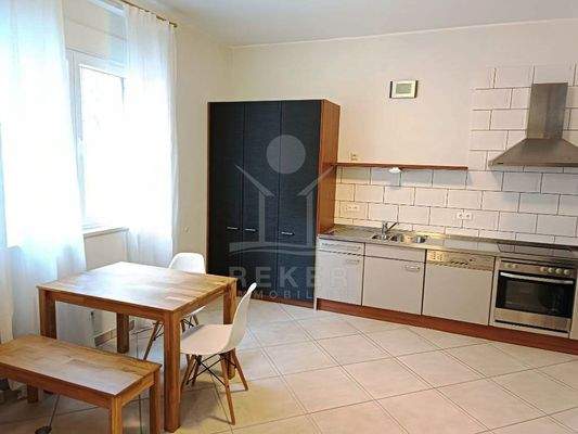 Geräumige Zimmer auf jeder Etage