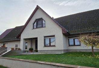 Hausansicht 1