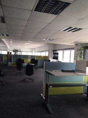 Büroflächen