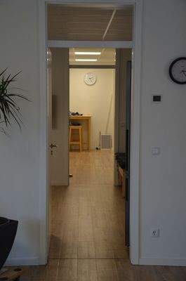 Flur/Durchgang