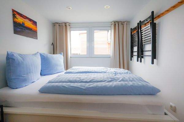 Schlafzimmer Ansicht 1