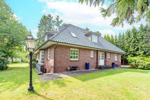 Seevetal Häuser, Seevetal Haus kaufen