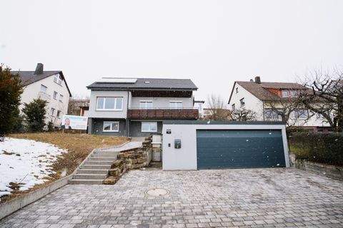 Gaildorf Häuser, Gaildorf Haus kaufen